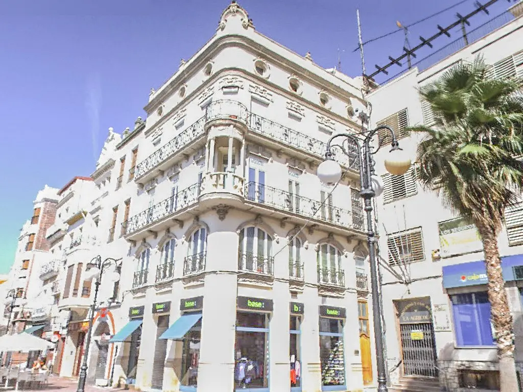 Vivienda en Alzira