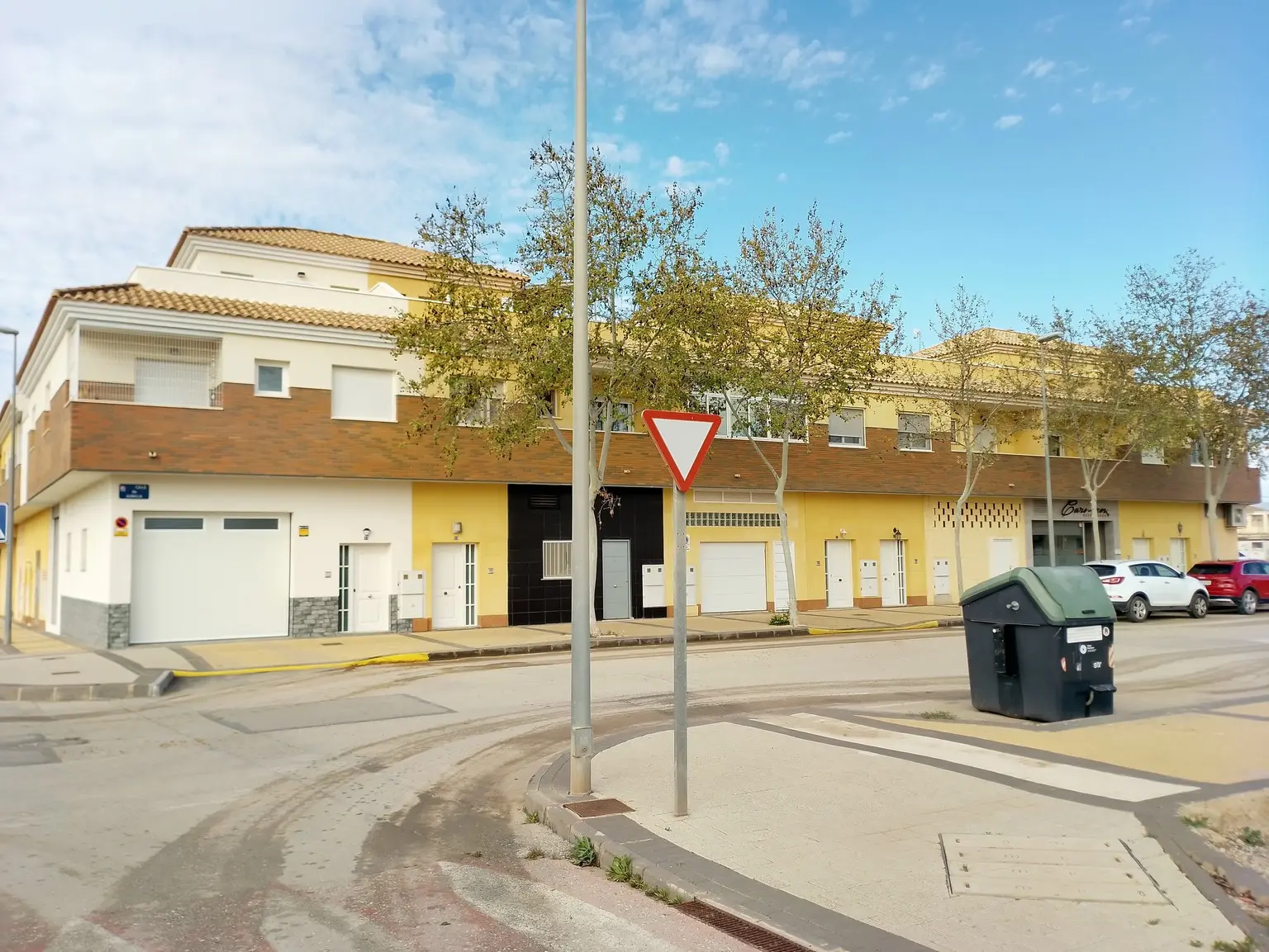Local en Torre-Pacheco