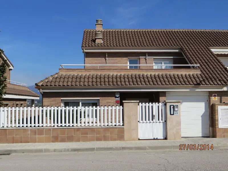 Vivienda en Sant Quirze del Vallès