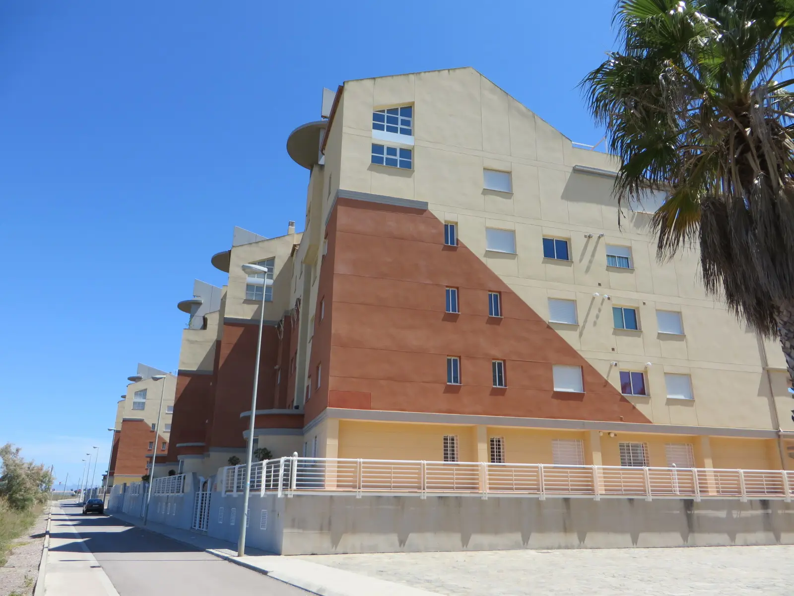 Vivienda en Chilches
