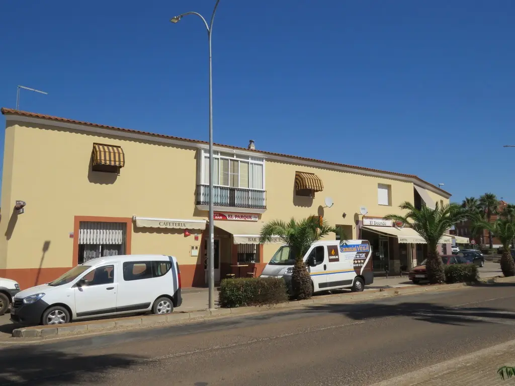 Local en Guareña