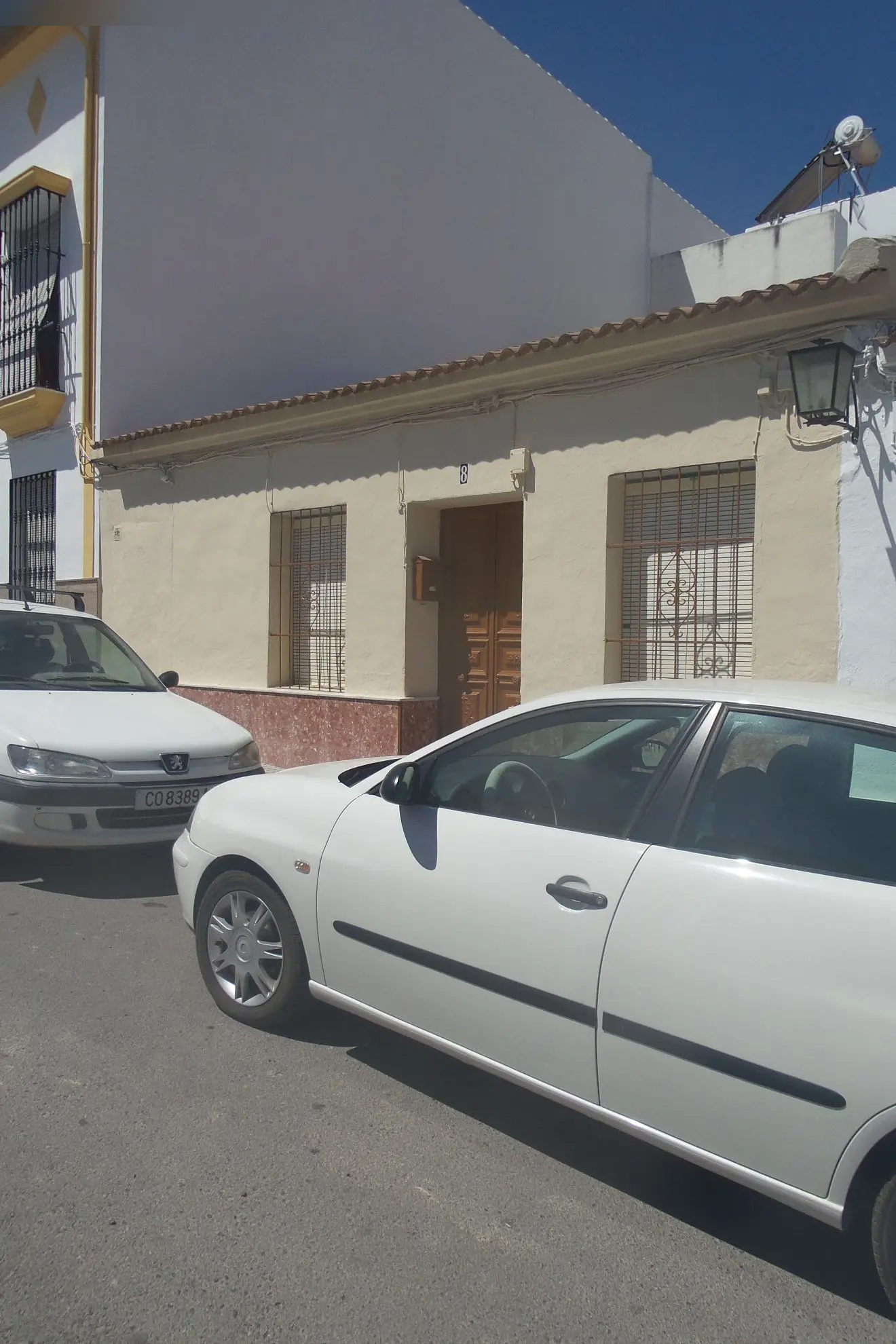 Vivienda en La Rambla