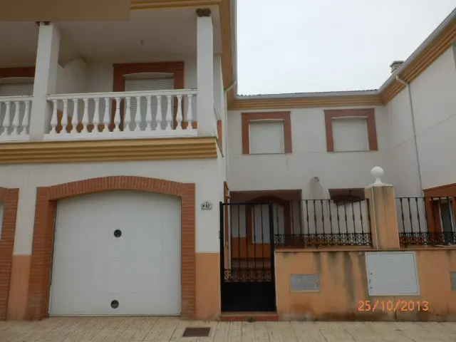 Vivienda en Santa Elena