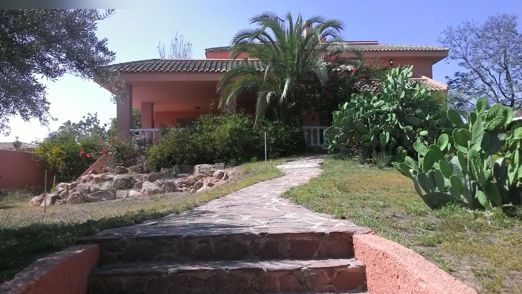 Vivienda en L'Eliana