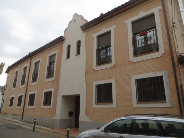 Vivienda en Guadamur