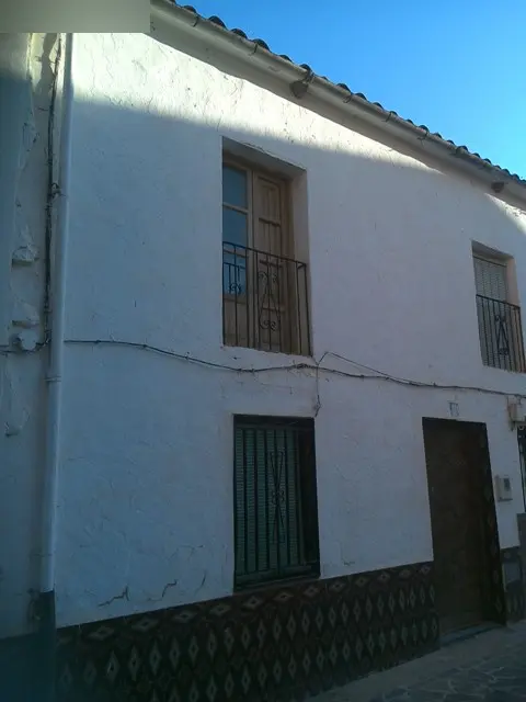 Vivienda en Castellar