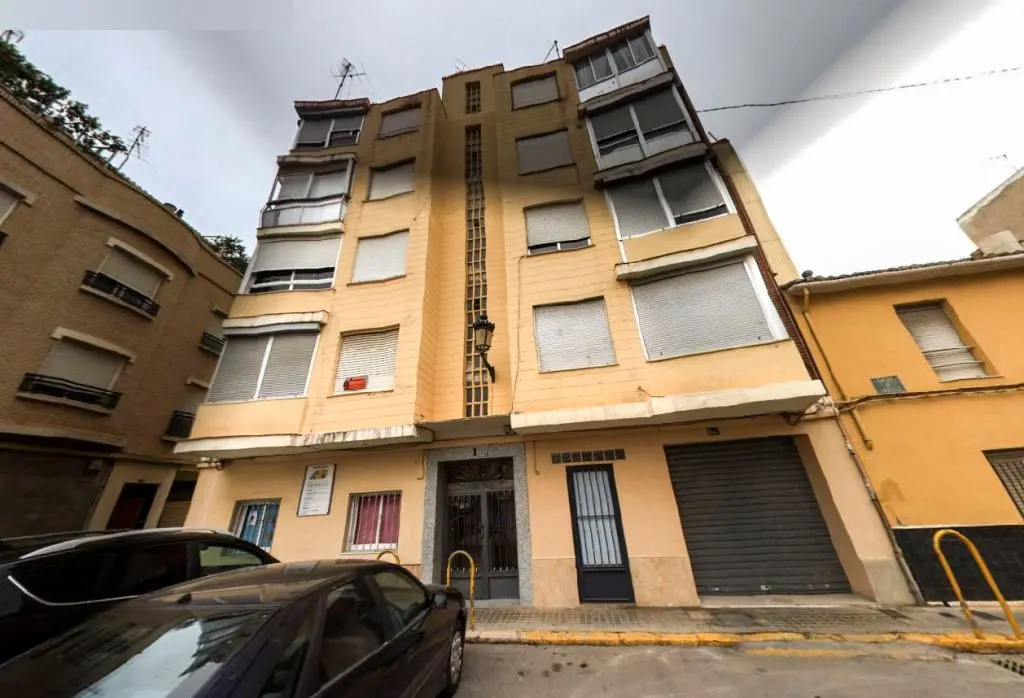 Vivienda en Benifaió
