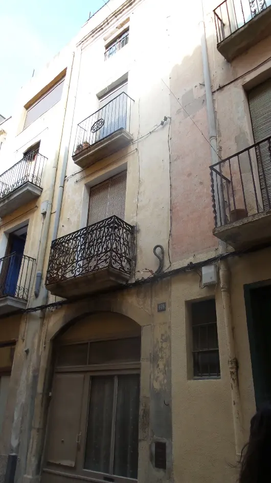 Vivienda en Montblanc