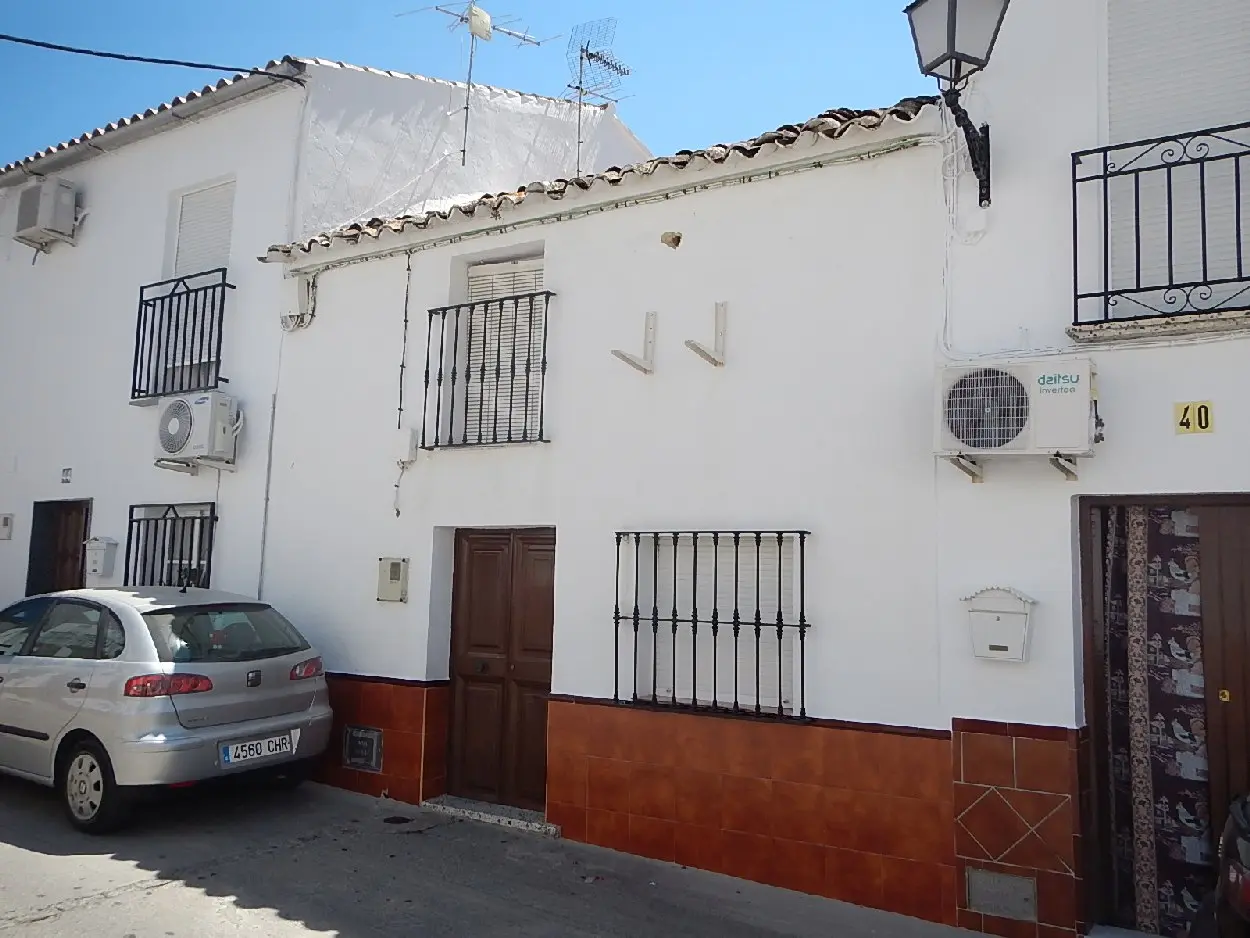 Vivienda en Algodonales