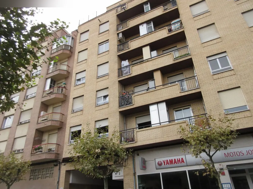 Vivienda en Logroño