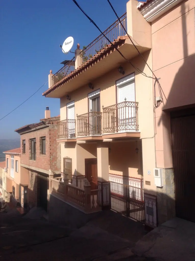 Vivienda en Vélez-Málaga
