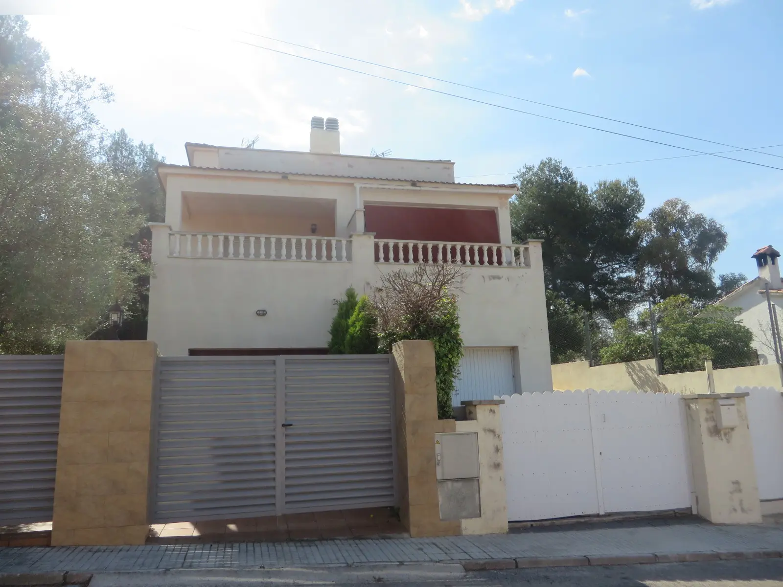 Vivienda en La Pobla de Montornès