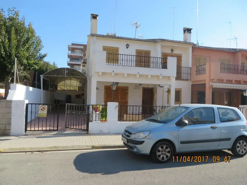 Vivienda en Sueca