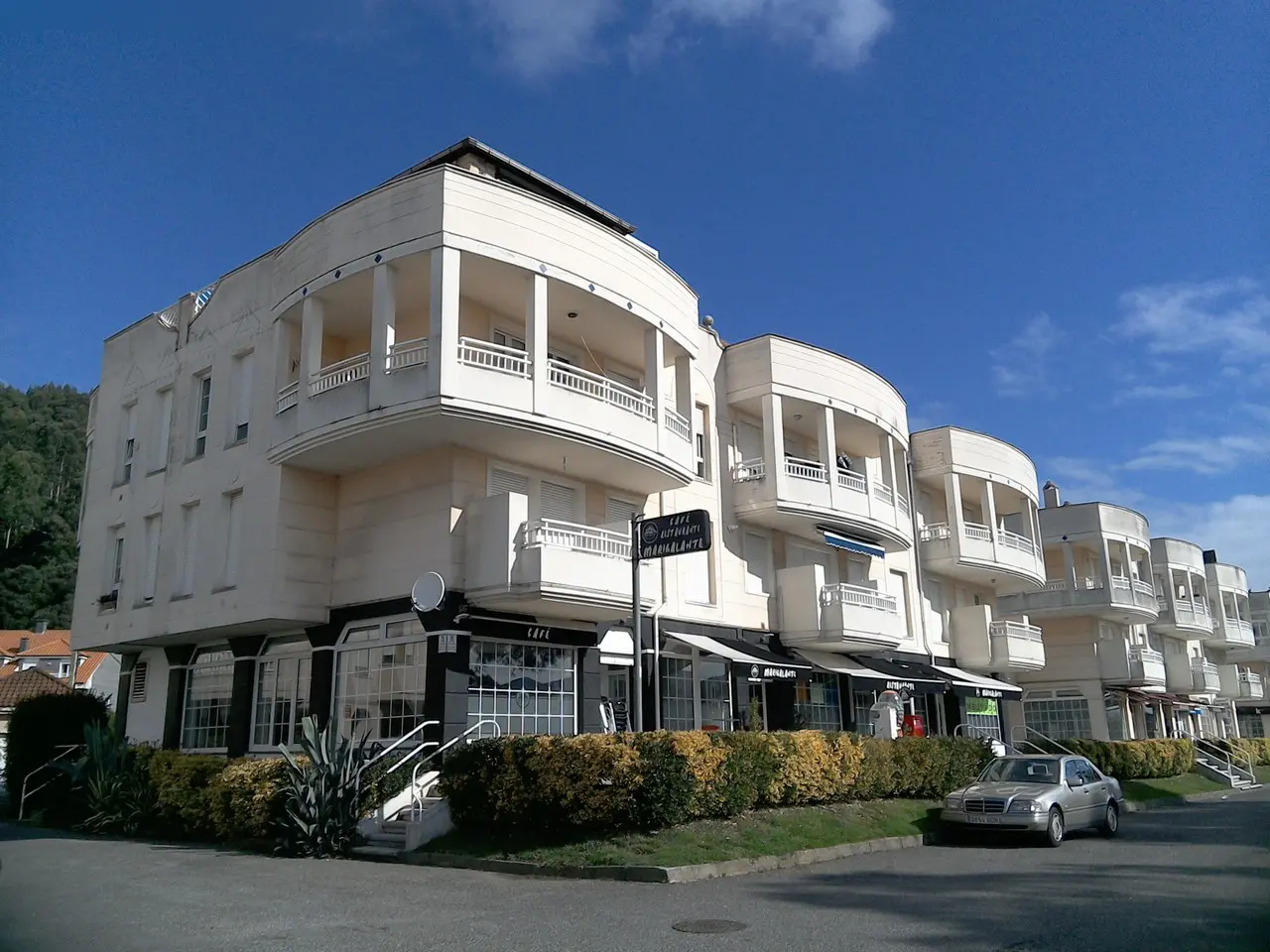 Vivienda en Santoña