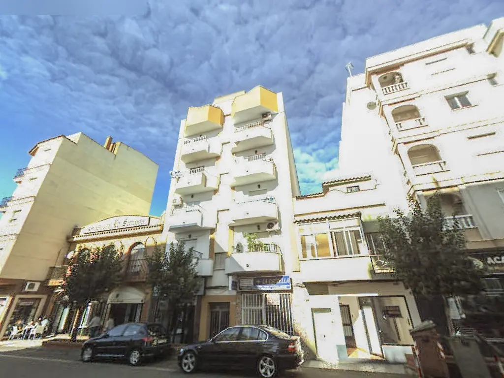 Vivienda en Almendralejo