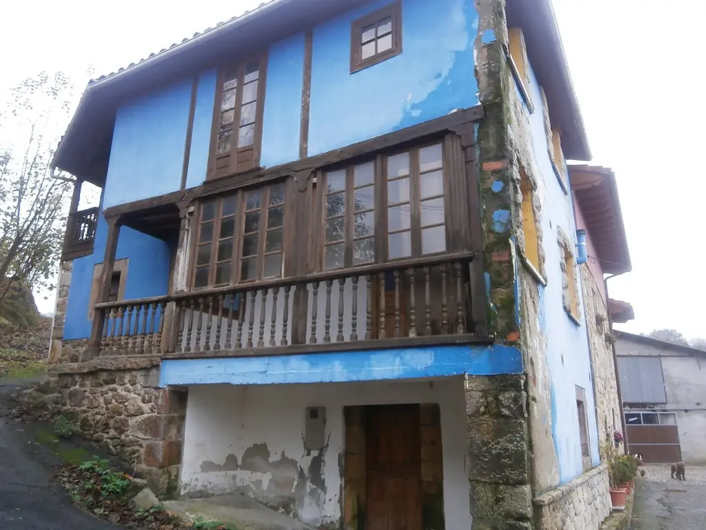 Vivienda en Cangas de Onís