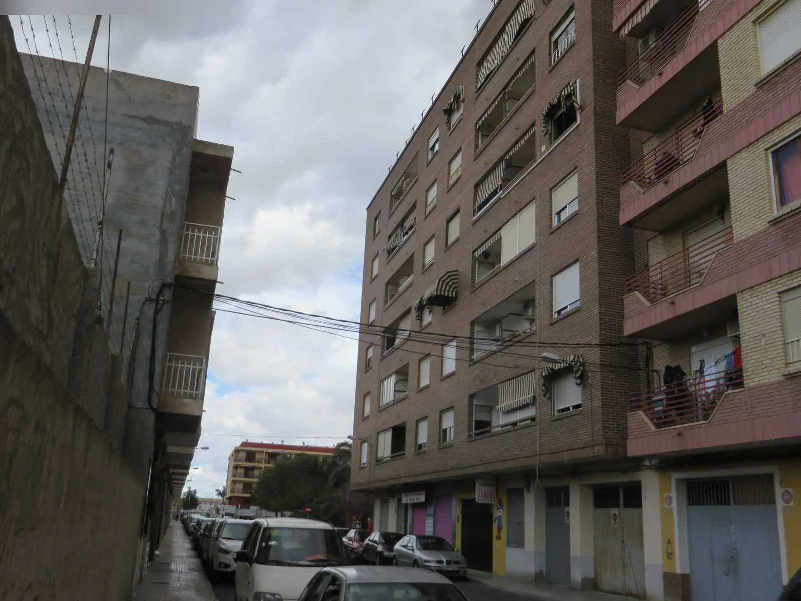 Vivienda en Albatera