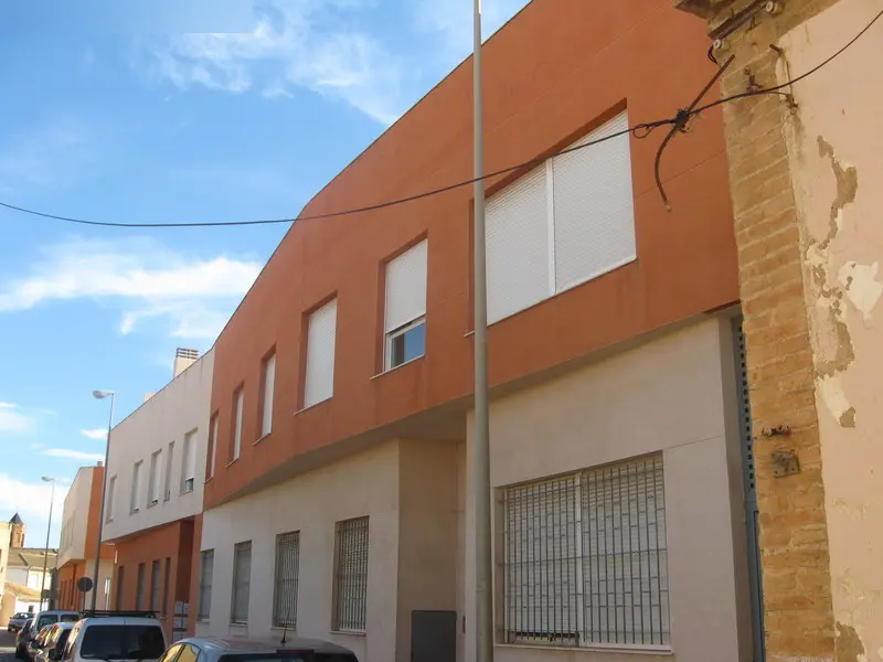 Trastero en La Unión