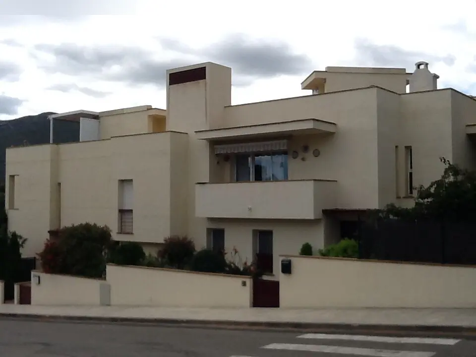 Vivienda en Llançà