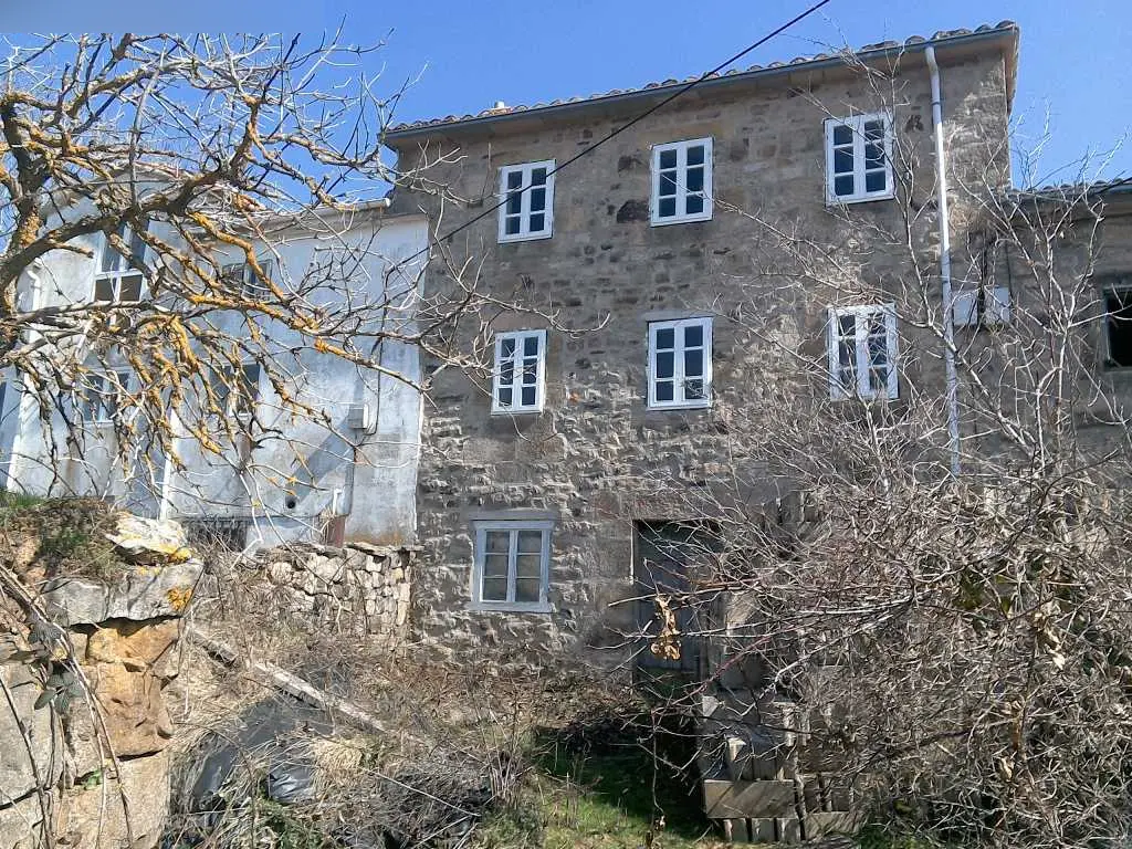 Vivienda en Campoo de Enmedio