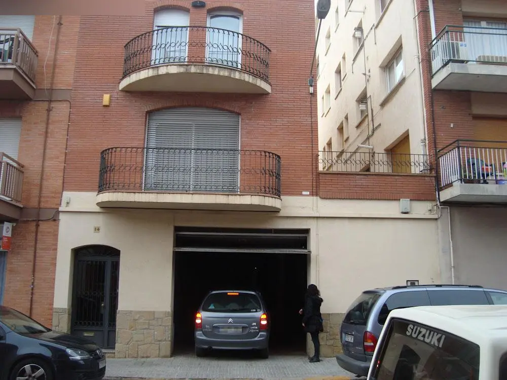 Vivienda en Castellar del Vallès