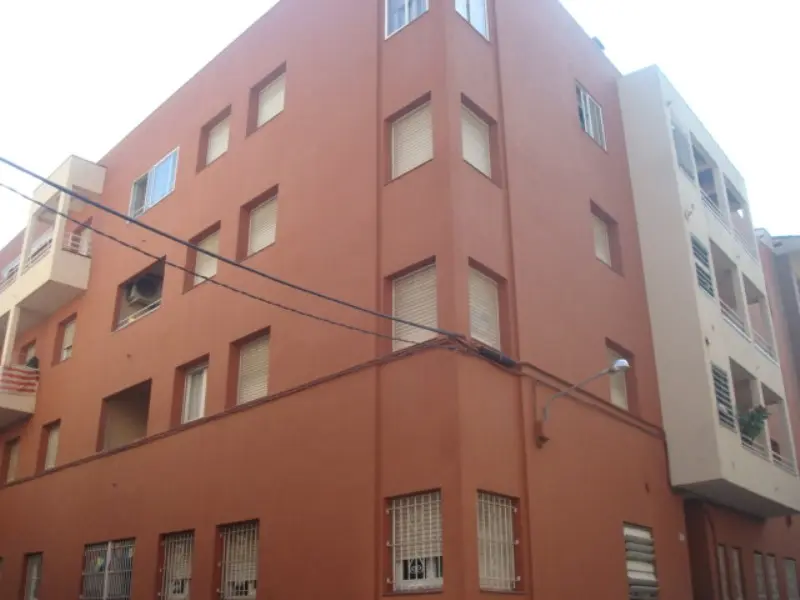 Vivienda en Figueres