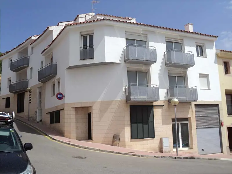 Vivienda en Ferreries