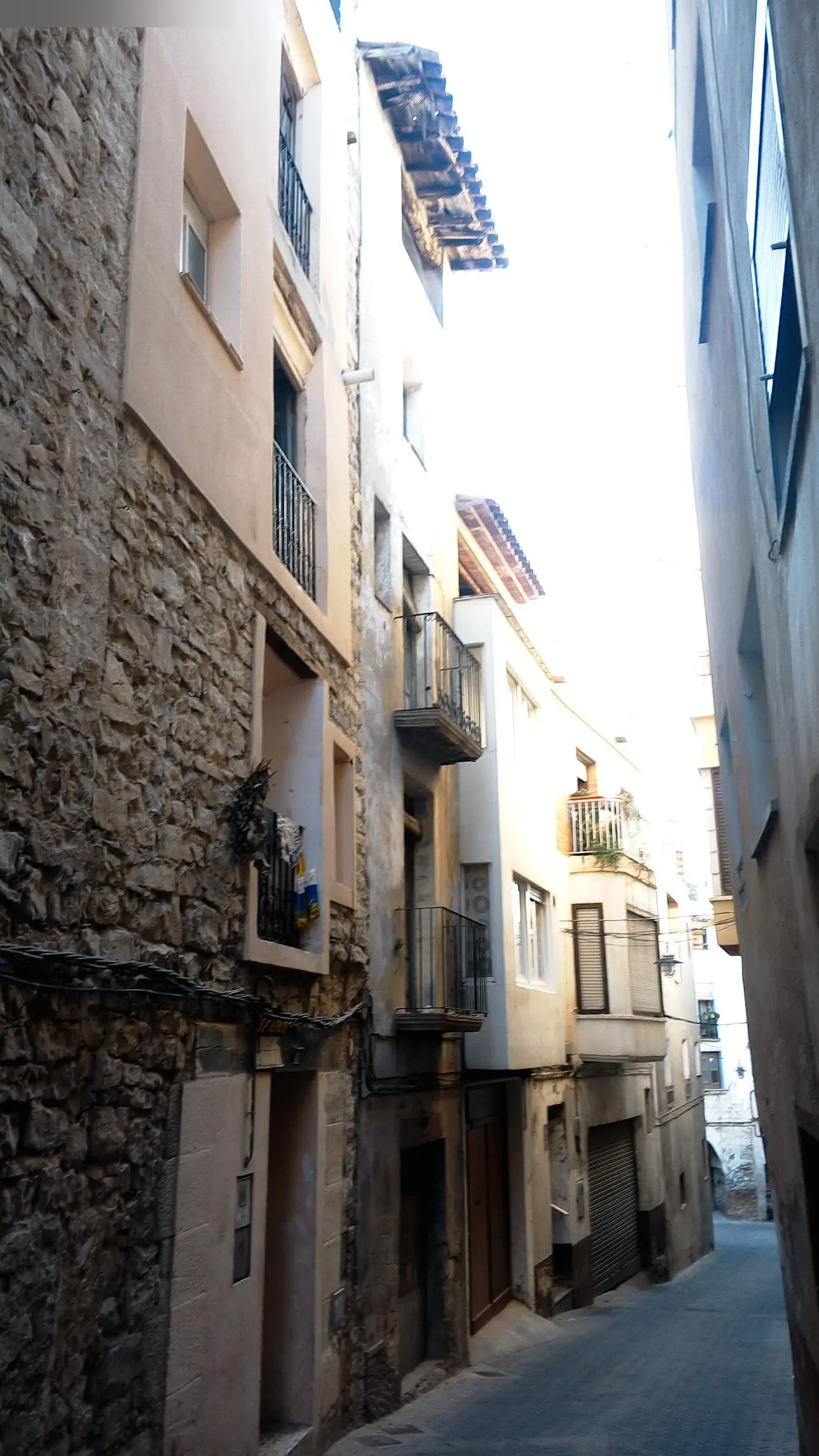 Vivienda en Fraga