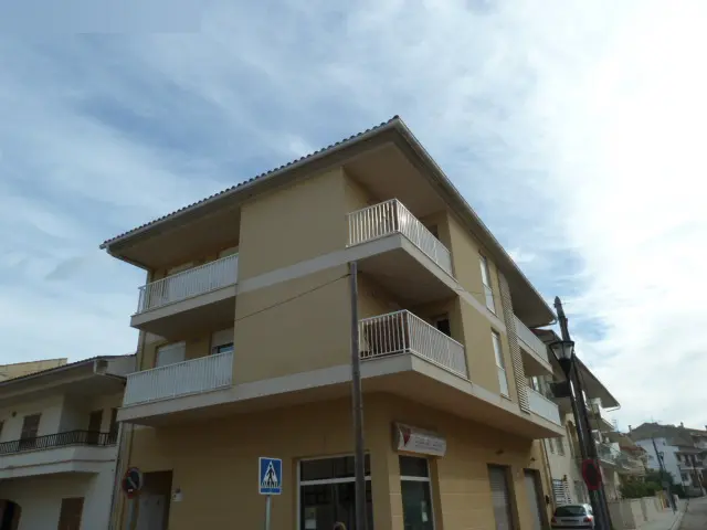 Local en Alcúdia