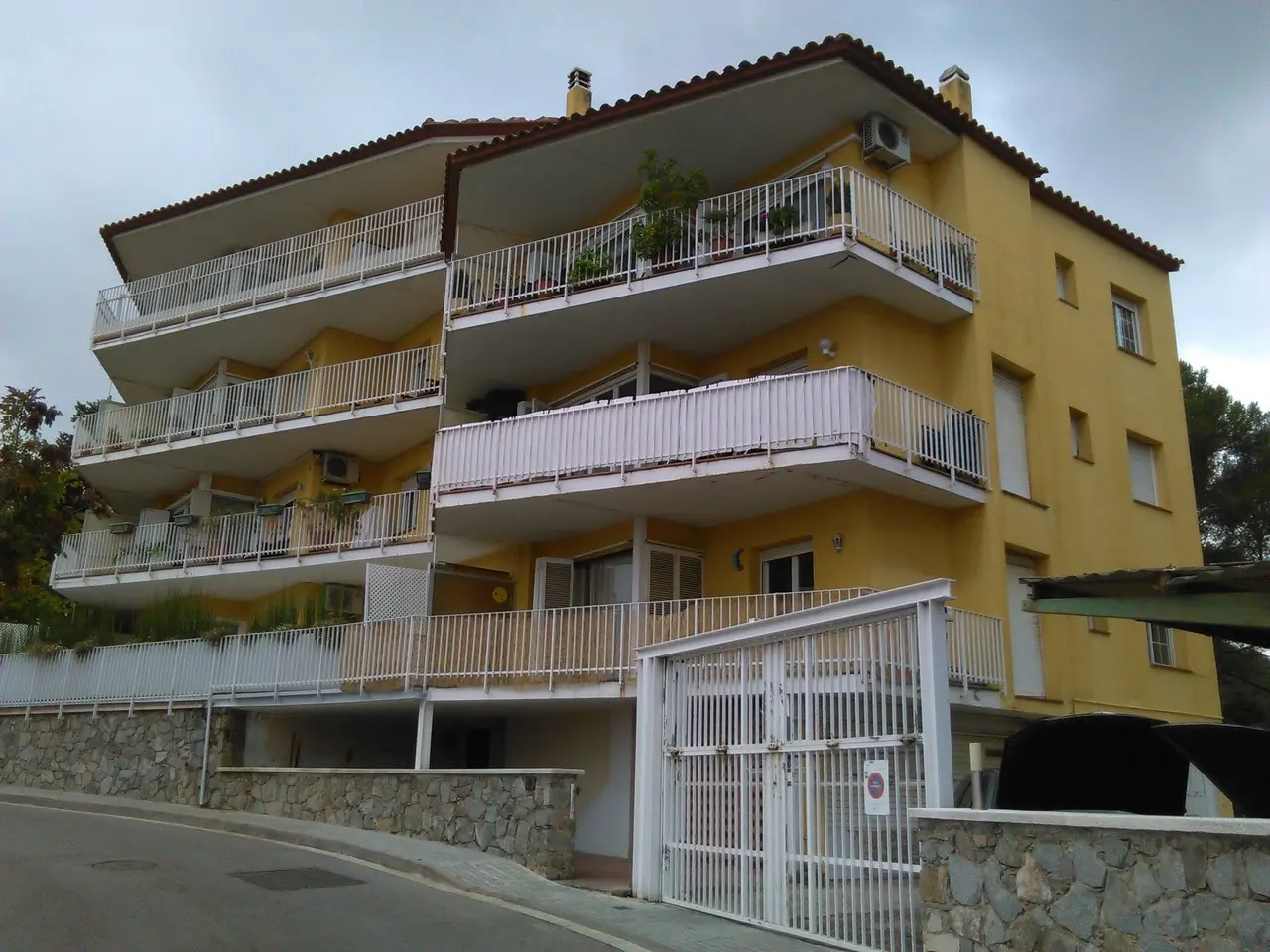 Vivienda en Santa Coloma de Cervelló