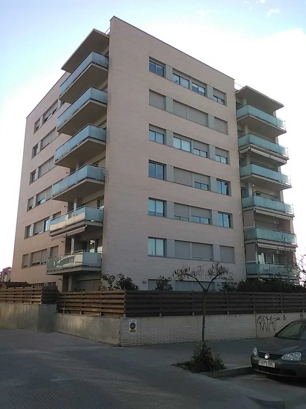 Vivienda en Vilassar de Mar