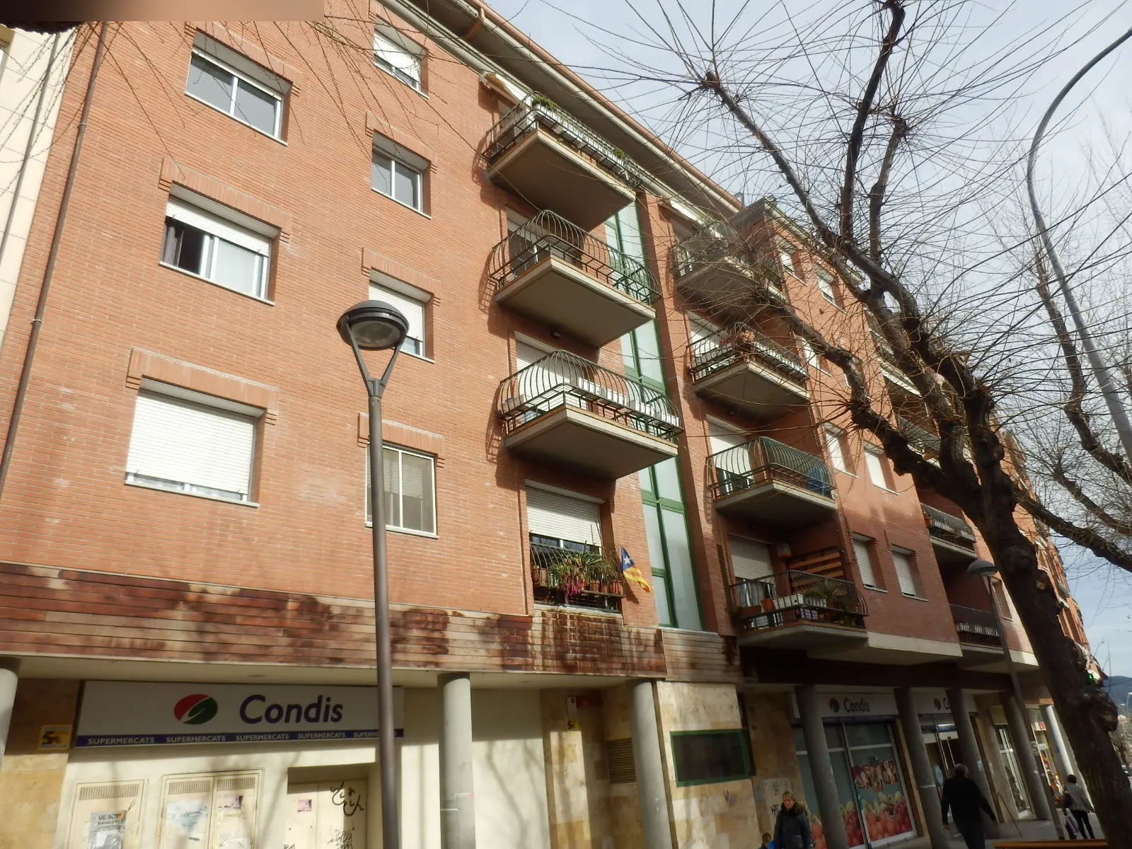 Garaje en Sant Sadurní d'Anoia