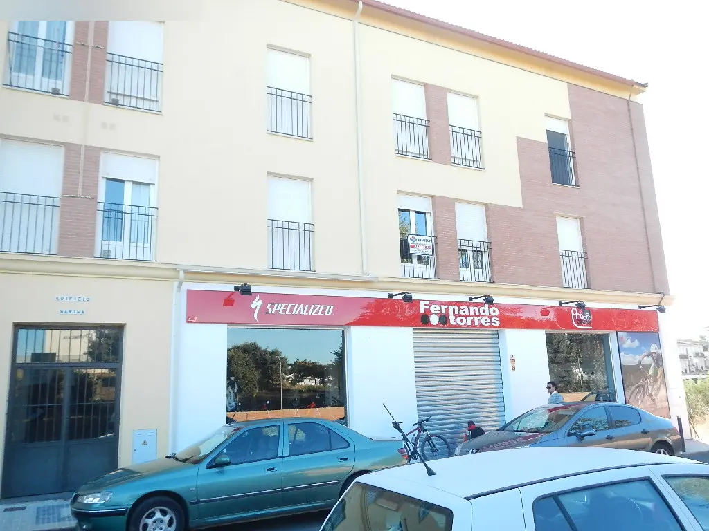 Local en Llerena