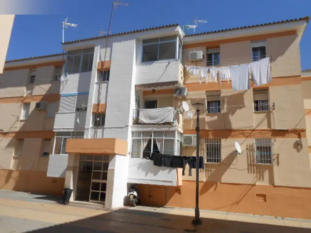 Vivienda en Isla Cristina