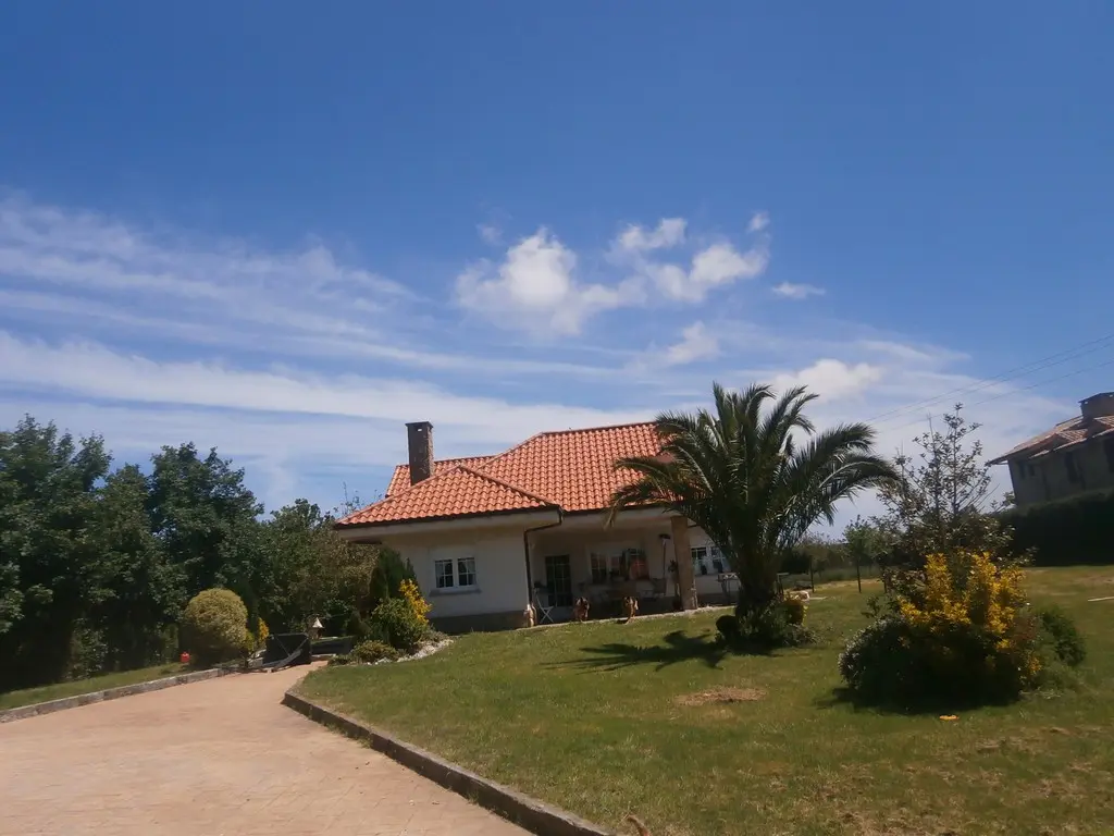 Vivienda en Villaviciosa