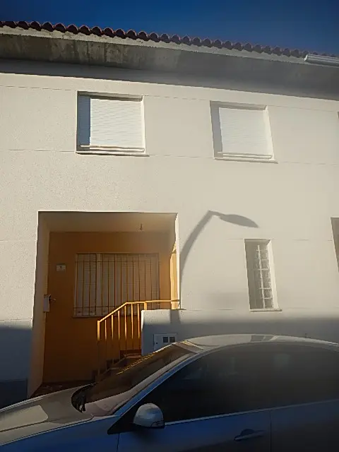 Vivienda en Talayuela