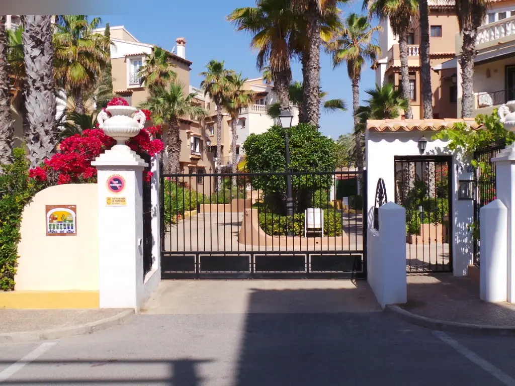 Garaje en Torrevieja