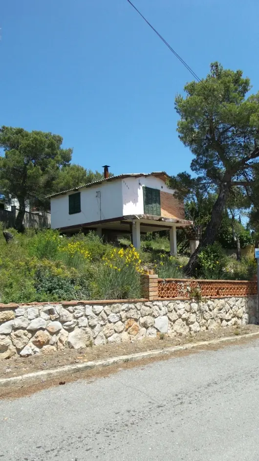 Vivienda en El Montmell
