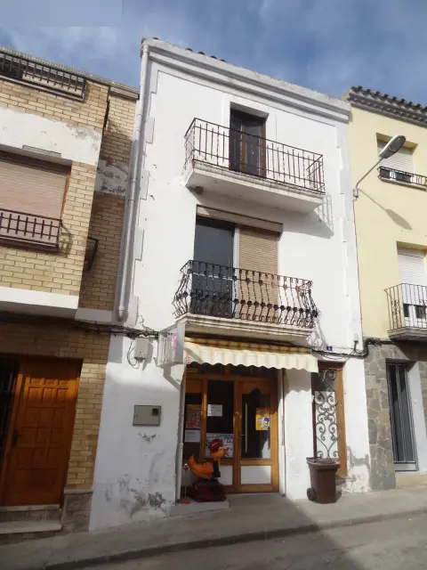 Vivienda en Golmés