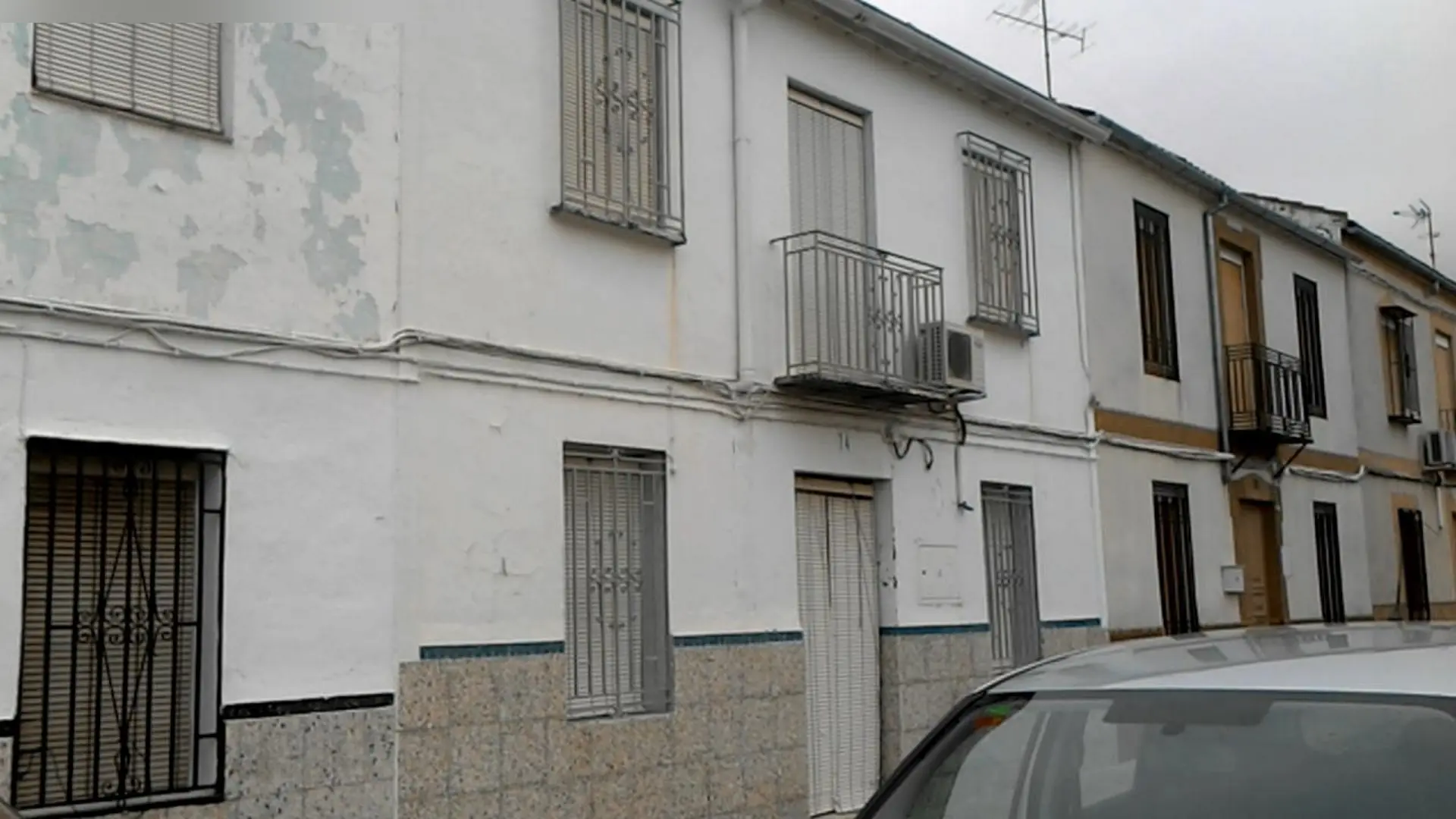 Vivienda en Nueva Carteya