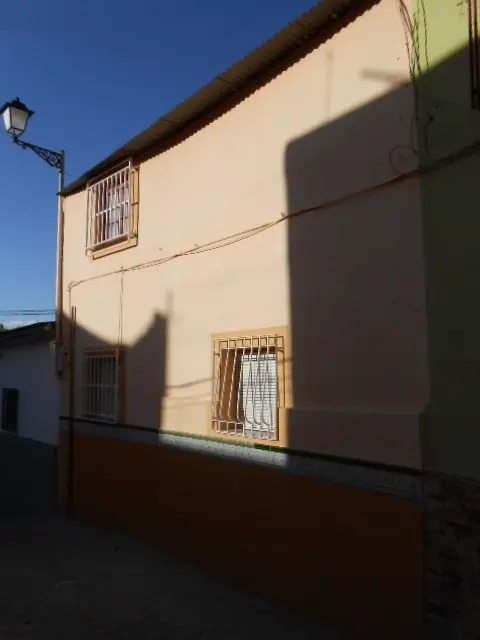 Vivienda en Lorca