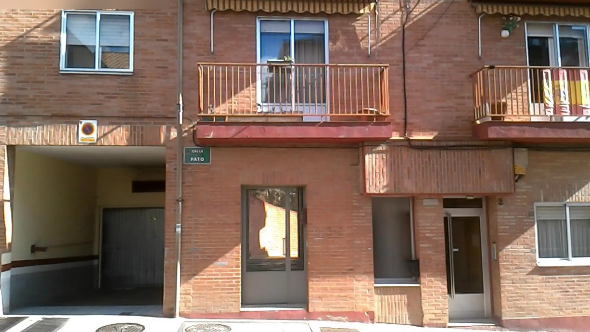Vivienda en Arroyo de la Encomienda