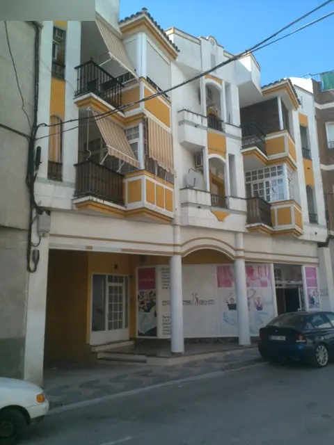 Vivienda en Martos