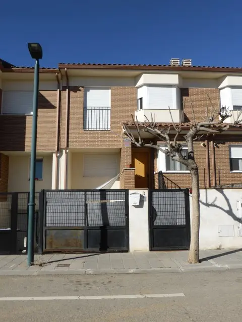 Vivienda en Marchamalo
