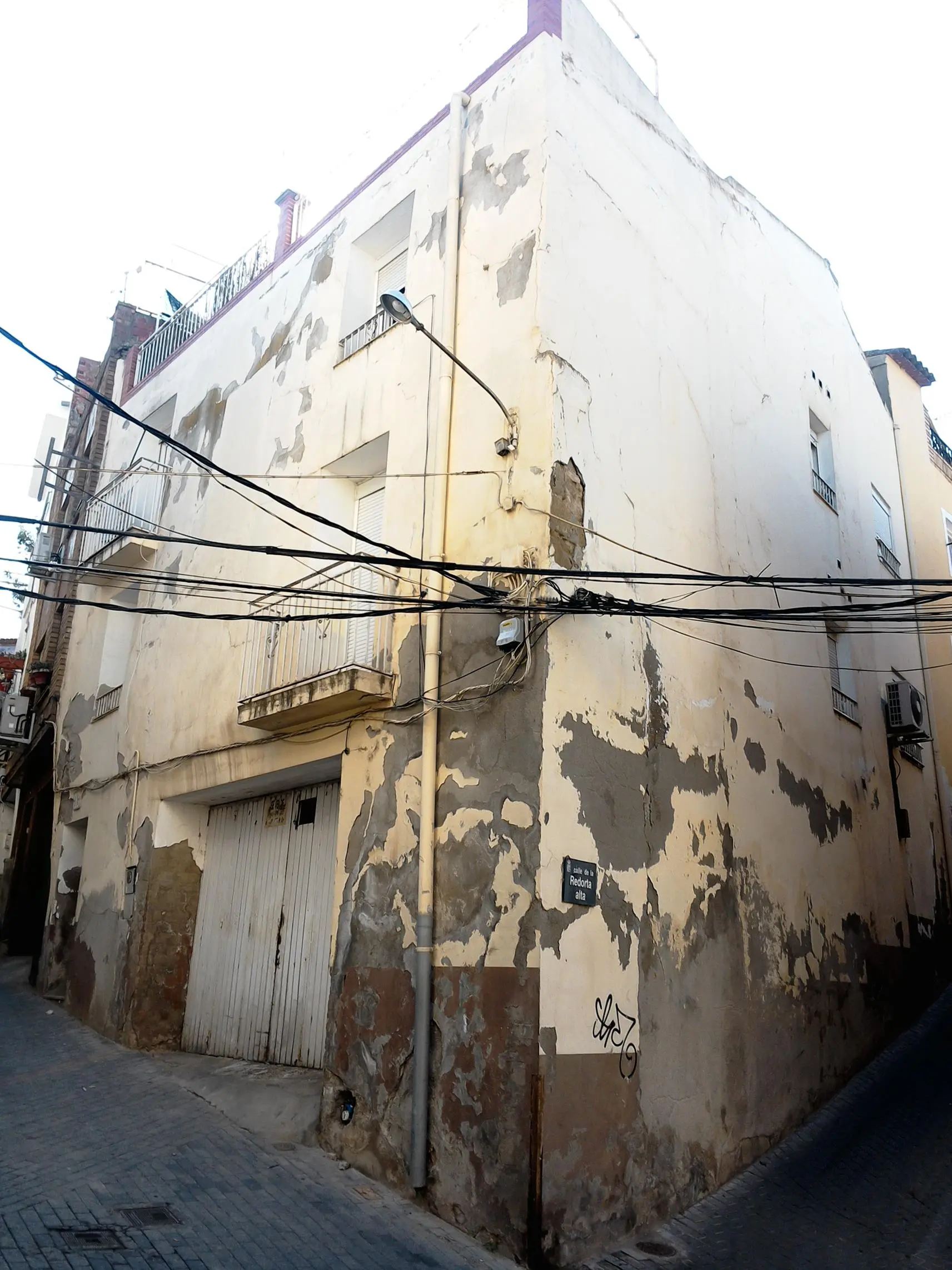 Vivienda en Fraga