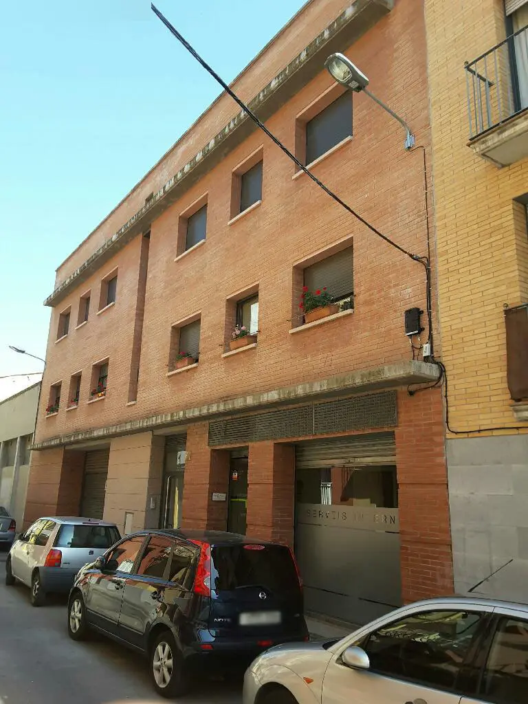 Local en Igualada