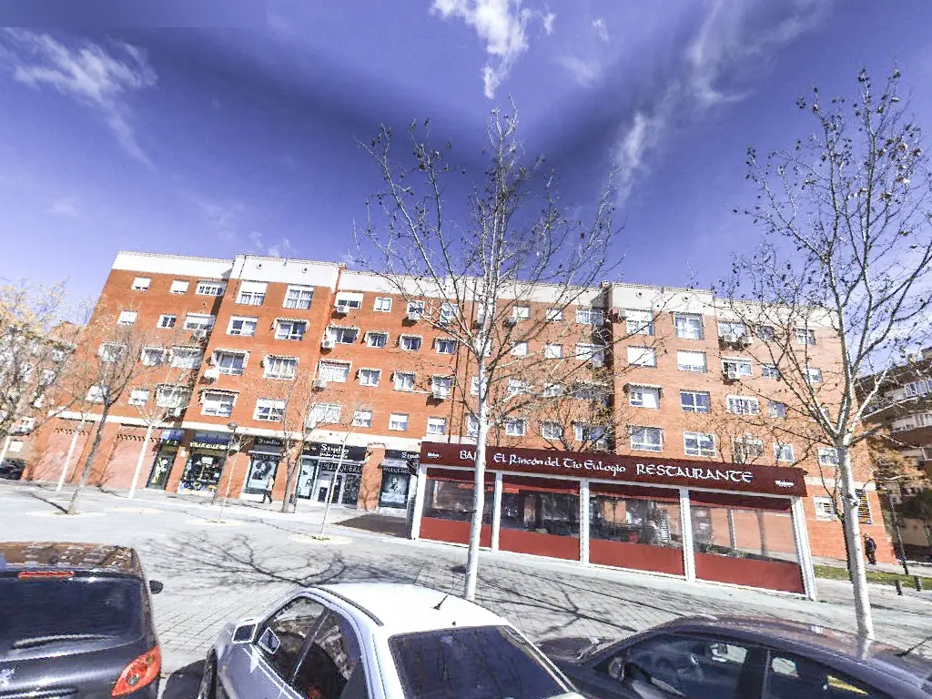 Vivienda en Seseña