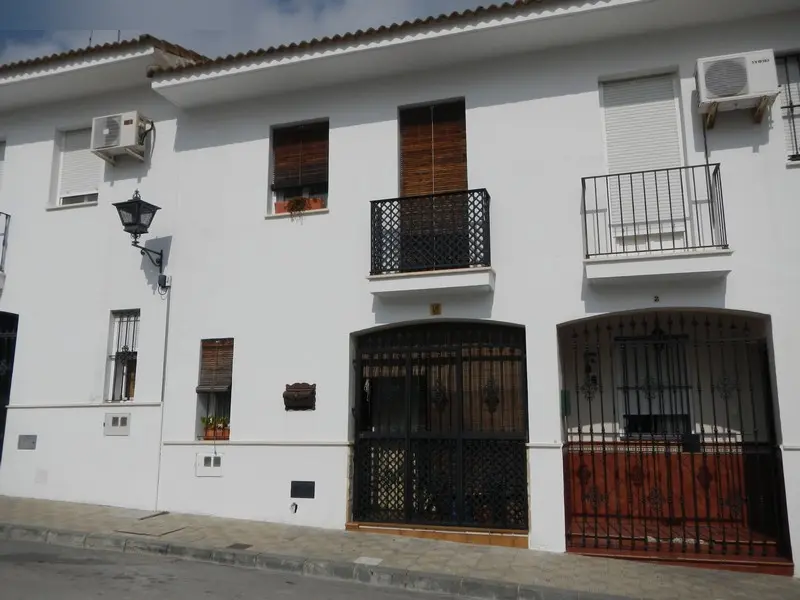 Vivienda en Las Cabezas de San Juan