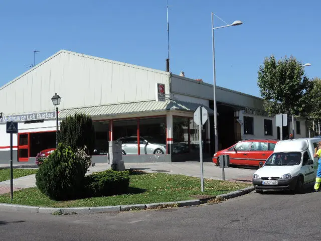 Vivienda en Villanueva de la Cañada