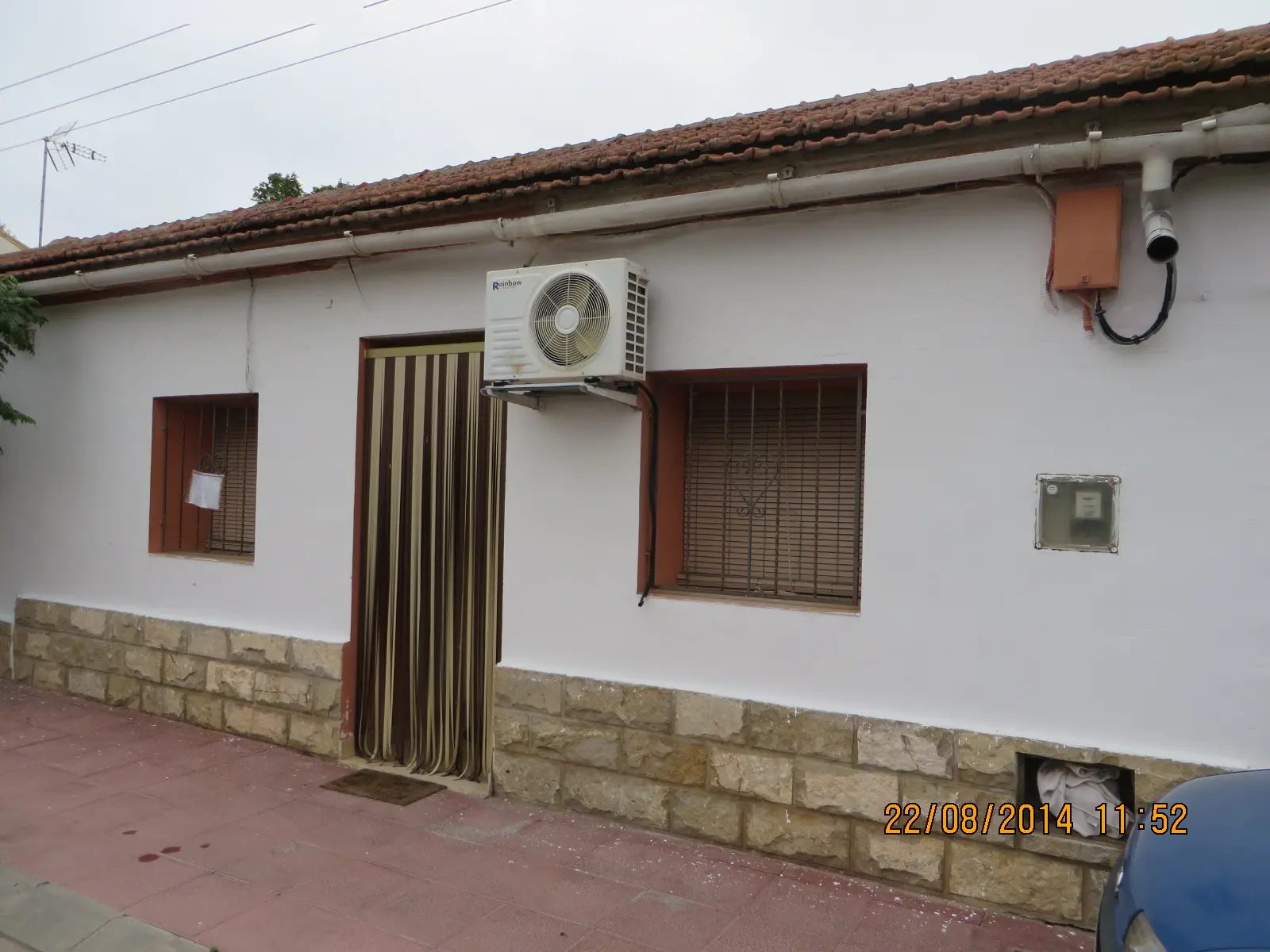 Vivienda en Épila